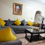 Chambre De Luxe